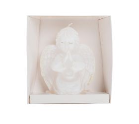 Anjel rafael veľký 140 biely