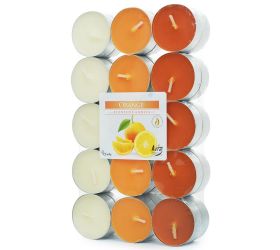 Čajové voňavé/30 pomaranč