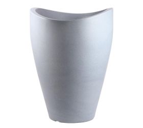 59575 kvetináč stony grey 254/40