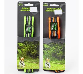 491002130 obojok pre psa veľký mix