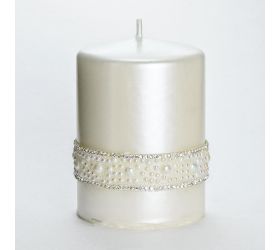 Crystal opal val.7x10 perla