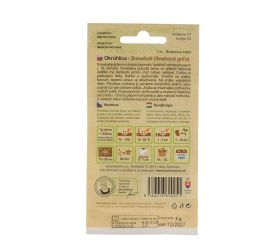 Vodnica snowball 5g