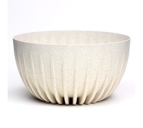 942 misa mira eco wood biely 24cm