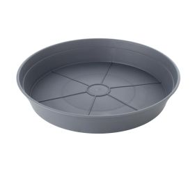 Miska 23,5cm antracit