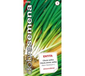 Cibuľa zimná sadiačka entita 1,8g