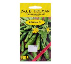 Uhorky nakl regina f1 2,5g