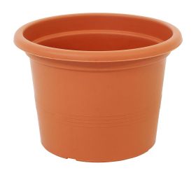 Kvetináč campanula terakota 13xh9,2cm