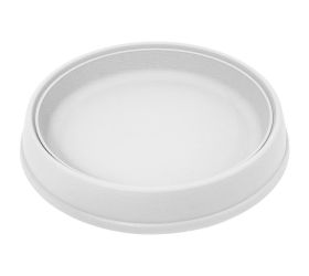 Pr51 miska massive biela 51xh7,6cm
