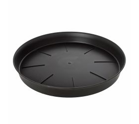 Miska tulipán antracit 60cm