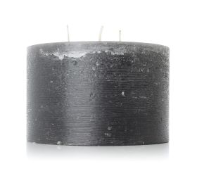 Rustic big valec 140/90 grafit