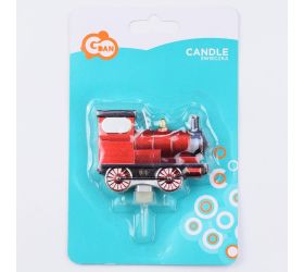 Tortové vláčik metal.art.sf-swcm