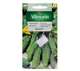 Uhorka nakl. sremski f1 3g