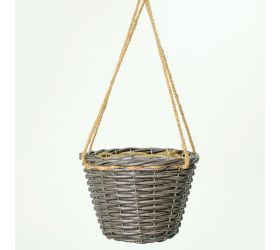 Obal plastový šedý 23x17cm