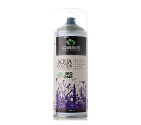 Spray color 400ml zelená mach tmavý