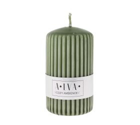 Alva val.60/90 zelený