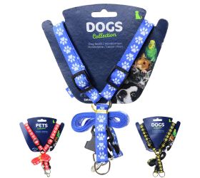 491000110 vodítko body 120cm