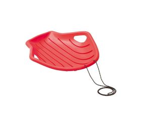 Isdm klzák big m červený dl.78xš.60cm