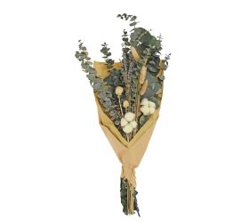 Okrasná tráva sušina mix