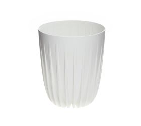 915 obal mira eco recycled krémový 30cm