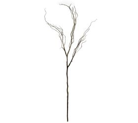 Konár vŕba sivo-hnedý 110cm