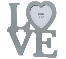 Fotorámik love 28x0,8x29,5cm