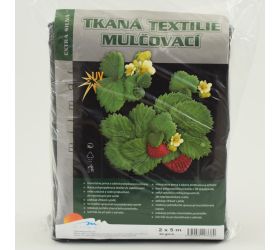 Tkaná pp tex.90g 2x5m