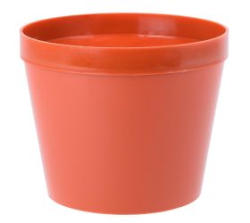 Kvetináč 23cm terakota
