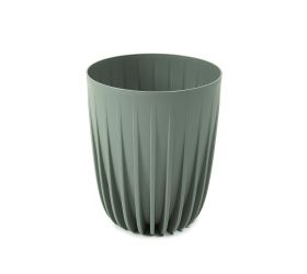 914 obal mira rec. sivo zelený 25cm