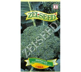 Brokolica limba 0,8g