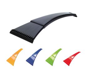 Izs3 škrabka alaska 9,7x23cm