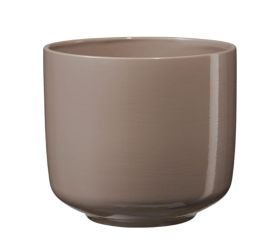 Obal bari greige 19xv17cm