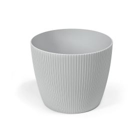 754 obal magnolia jumper jasno sivý 22xv18cm