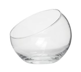 Guľa zrezaná v14x15cm 3606a