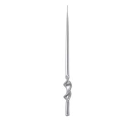 Rita strieborná 29cm