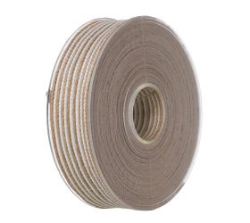 Stuha juta mm25x12mt natural