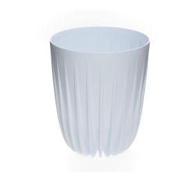 906 obal mira biely 19cm