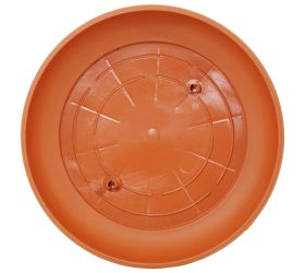 Miska pod žard.harmonie 25 ter./23,5xv3,2cm/