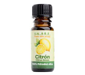 Citrón sk