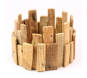 Obal drevo 24.5*24.5*16.5 super cena