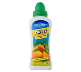 Agro citrusy 0,5l