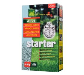 Aros starter care hnojivo dlhod.1,5 kg