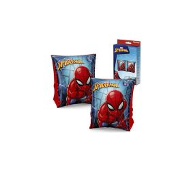 Rukávnik na plávanie spiderman