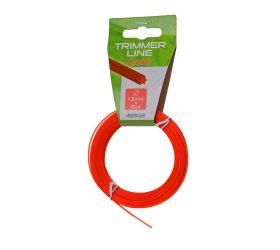 Silón rezný hviezda 1,3mm/15m