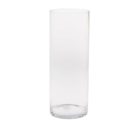 Váza valec d15h40