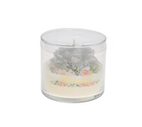 Voň.v skle pivonia malá biela 300gr