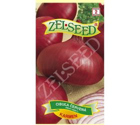 Cibuľa červ karmen 2g