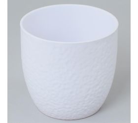 Obal boston weis matt 19xh18cm