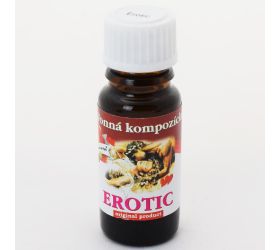 Erotic cz