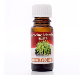 Citronela cz