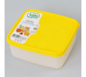 1466 dóza plast 